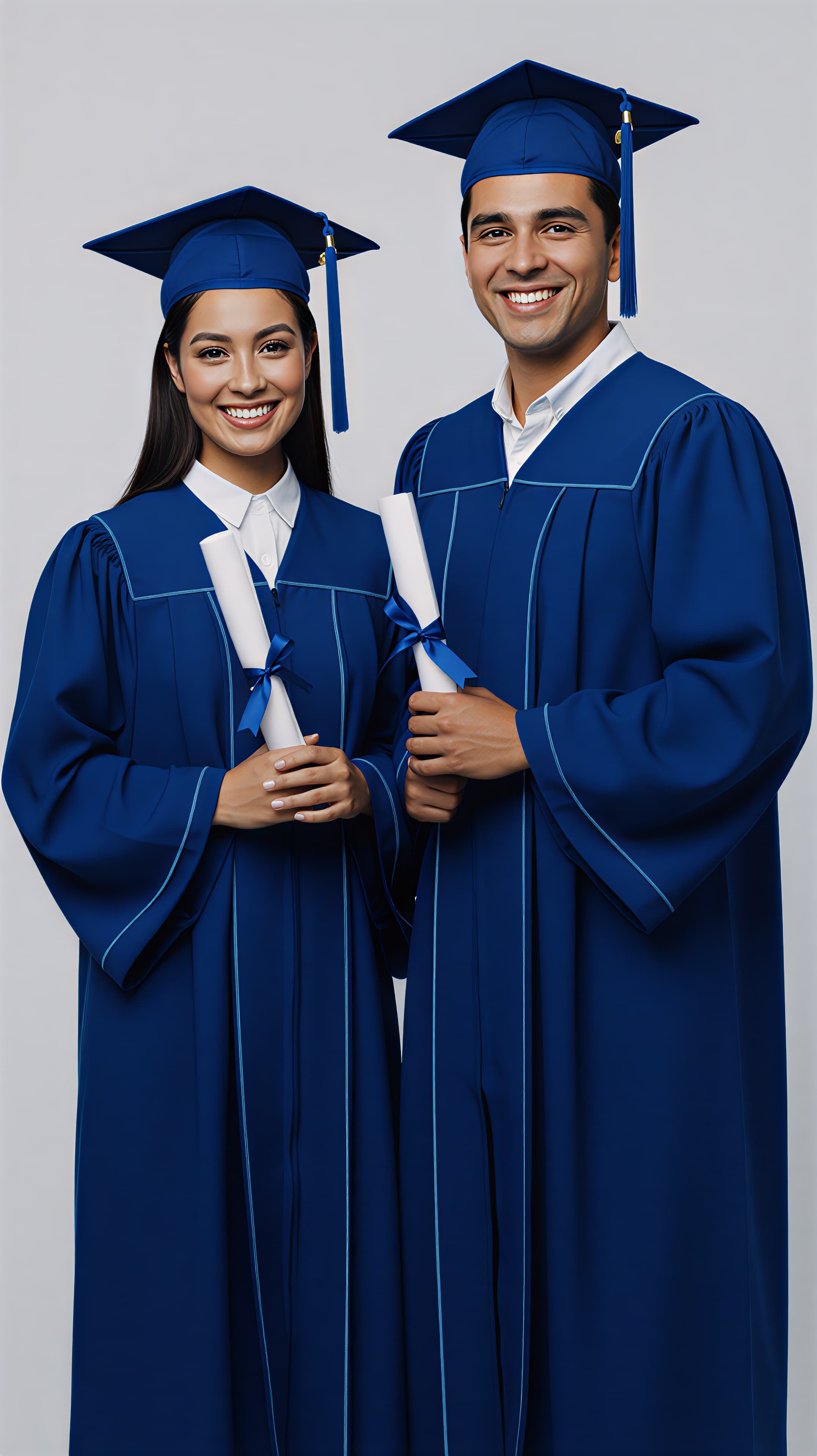 Equipo Creativa Tesis — Asesoría Profesional