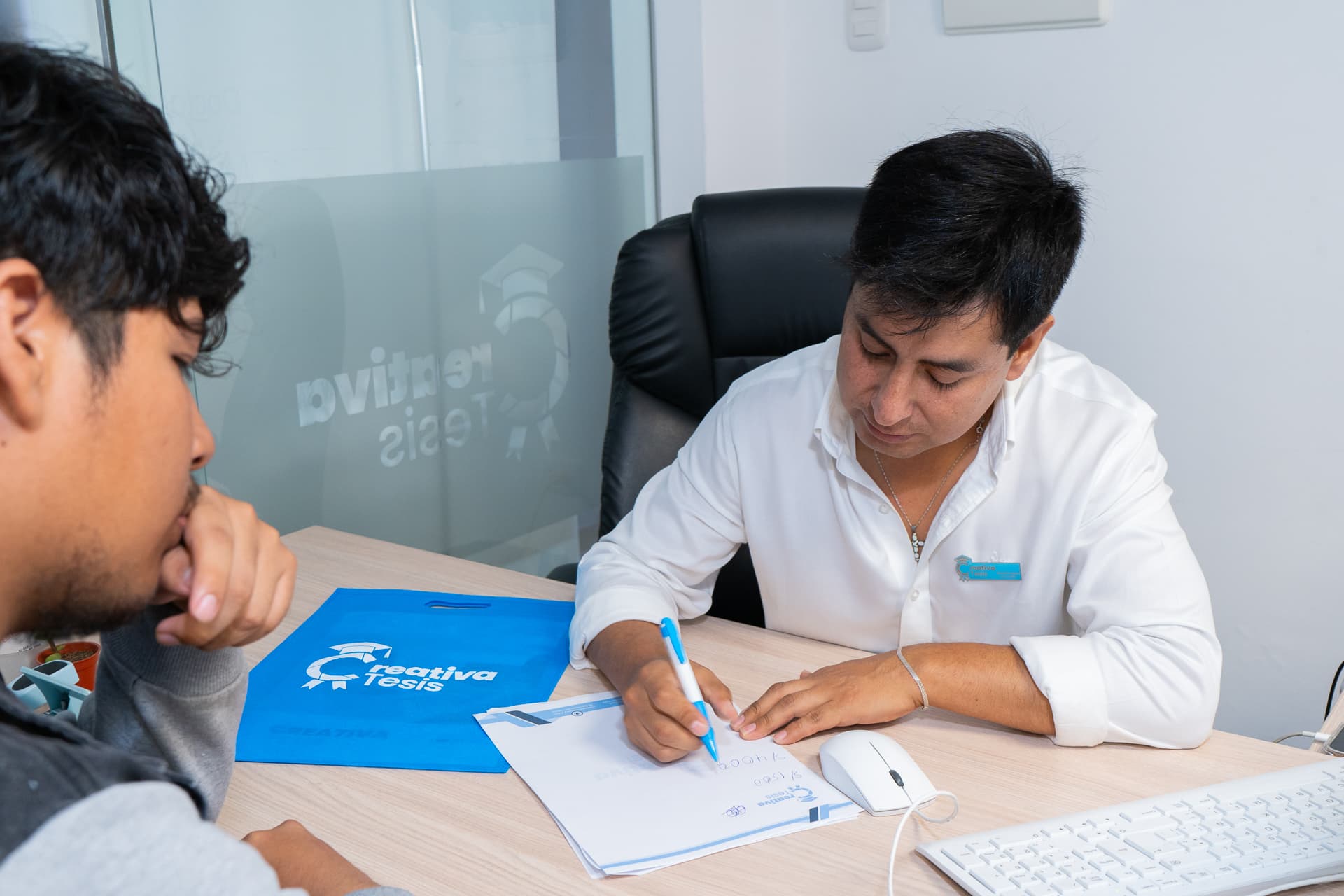 Delimitación del tema