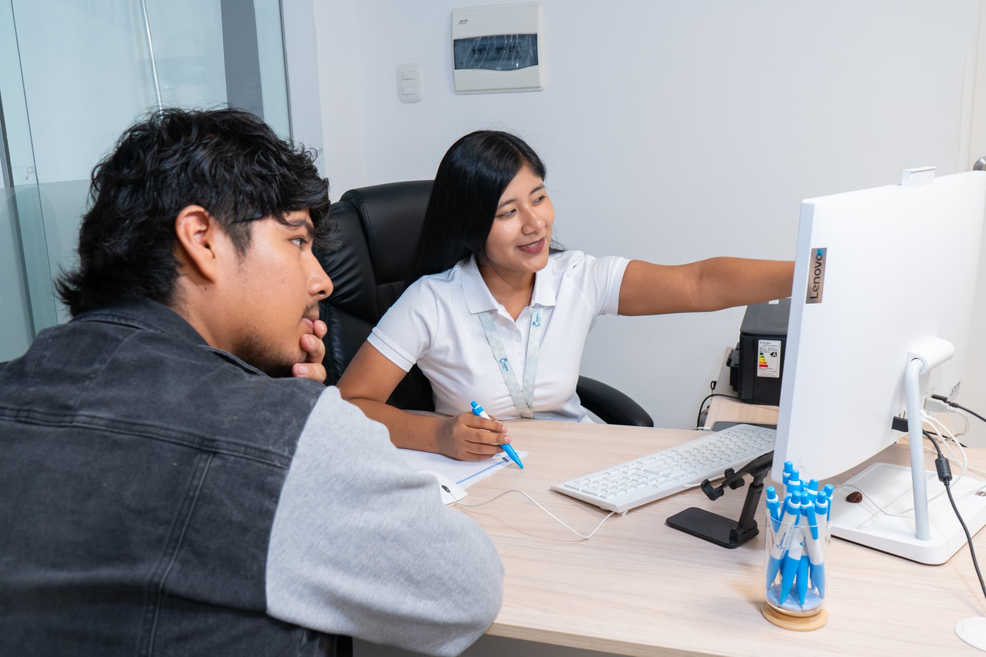 Marco teórico y antecedentes