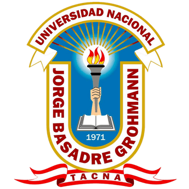 Universidad Nacional Jorge Basadre Grohmann